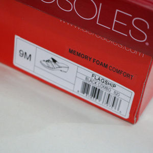 AEROSOLES Shoes - Aerosoles Flagship Black Pump Sandals Brand New AEROSOLES Shoes - Aerosoles Flagship Black Pump Sandals Brand New